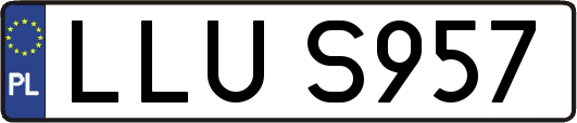 LLUS957