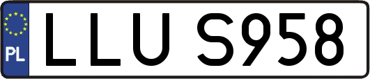 LLUS958
