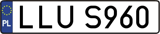 LLUS960