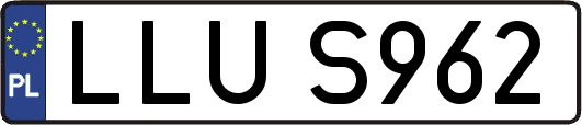 LLUS962