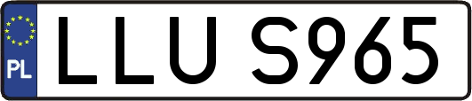LLUS965