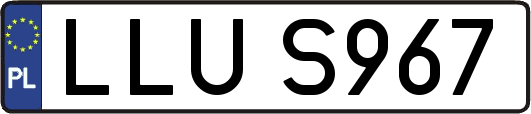 LLUS967
