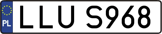LLUS968