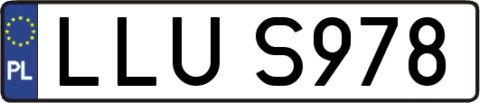 LLUS978
