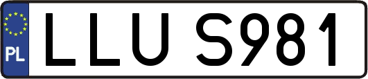 LLUS981