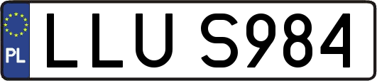 LLUS984