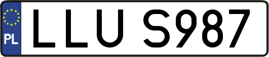 LLUS987