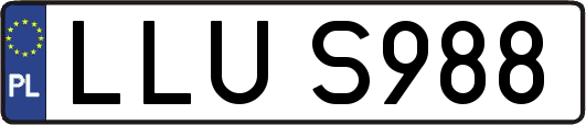 LLUS988