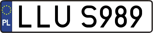 LLUS989