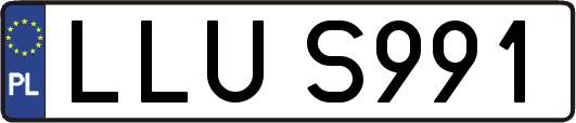 LLUS991