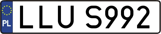 LLUS992