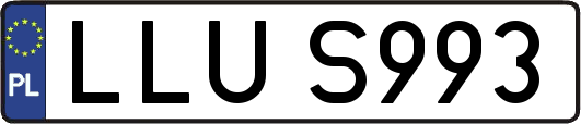 LLUS993