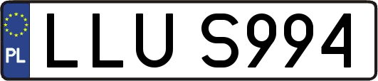 LLUS994