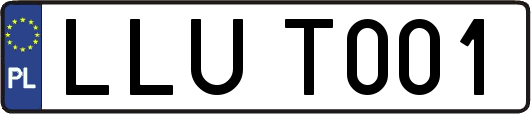 LLUT001