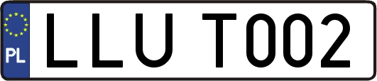 LLUT002