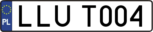 LLUT004