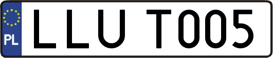 LLUT005