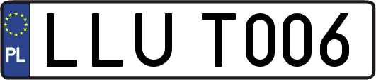 LLUT006