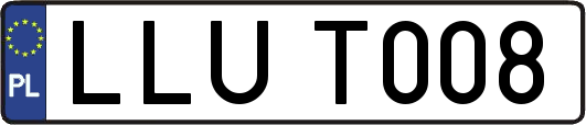 LLUT008