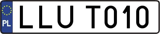 LLUT010