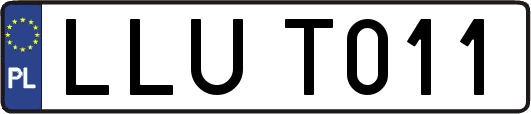LLUT011