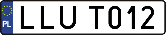 LLUT012
