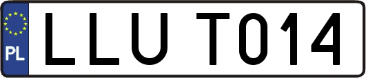 LLUT014