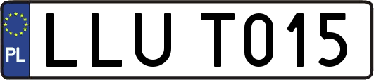 LLUT015