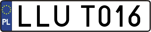 LLUT016