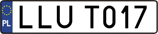 LLUT017