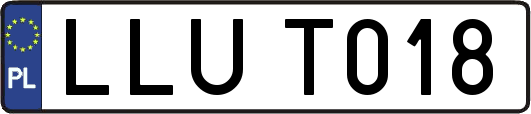 LLUT018
