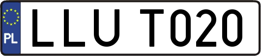 LLUT020
