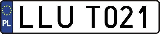 LLUT021
