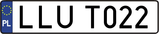 LLUT022