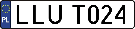 LLUT024