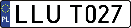 LLUT027