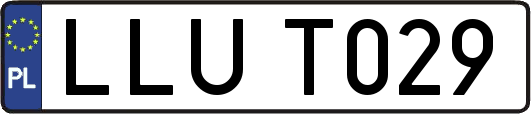 LLUT029