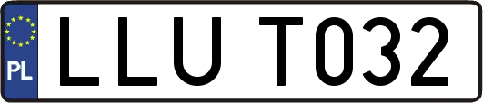 LLUT032