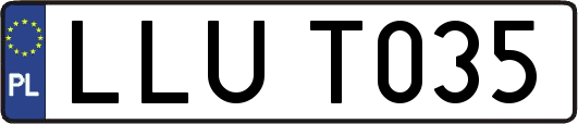 LLUT035