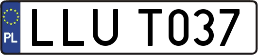 LLUT037