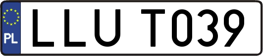 LLUT039