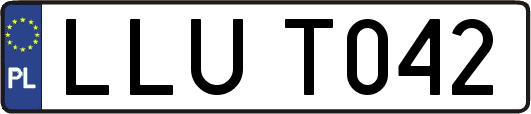 LLUT042