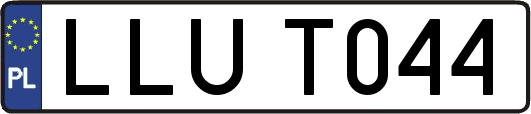 LLUT044
