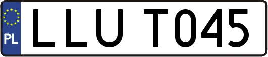 LLUT045