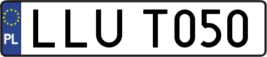 LLUT050