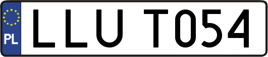 LLUT054