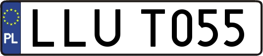 LLUT055