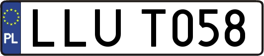 LLUT058
