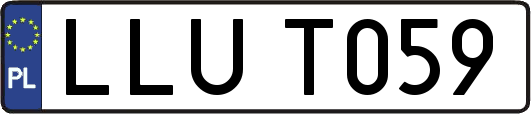 LLUT059