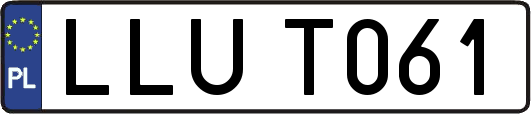 LLUT061